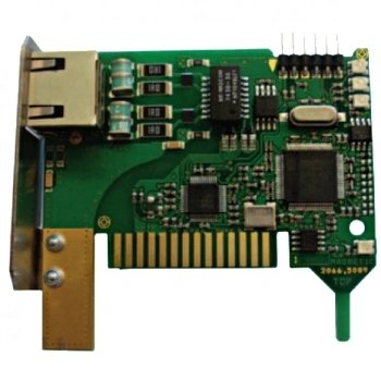 EM01 Ethernet интерфейс для настройки и контроля 25769 фото